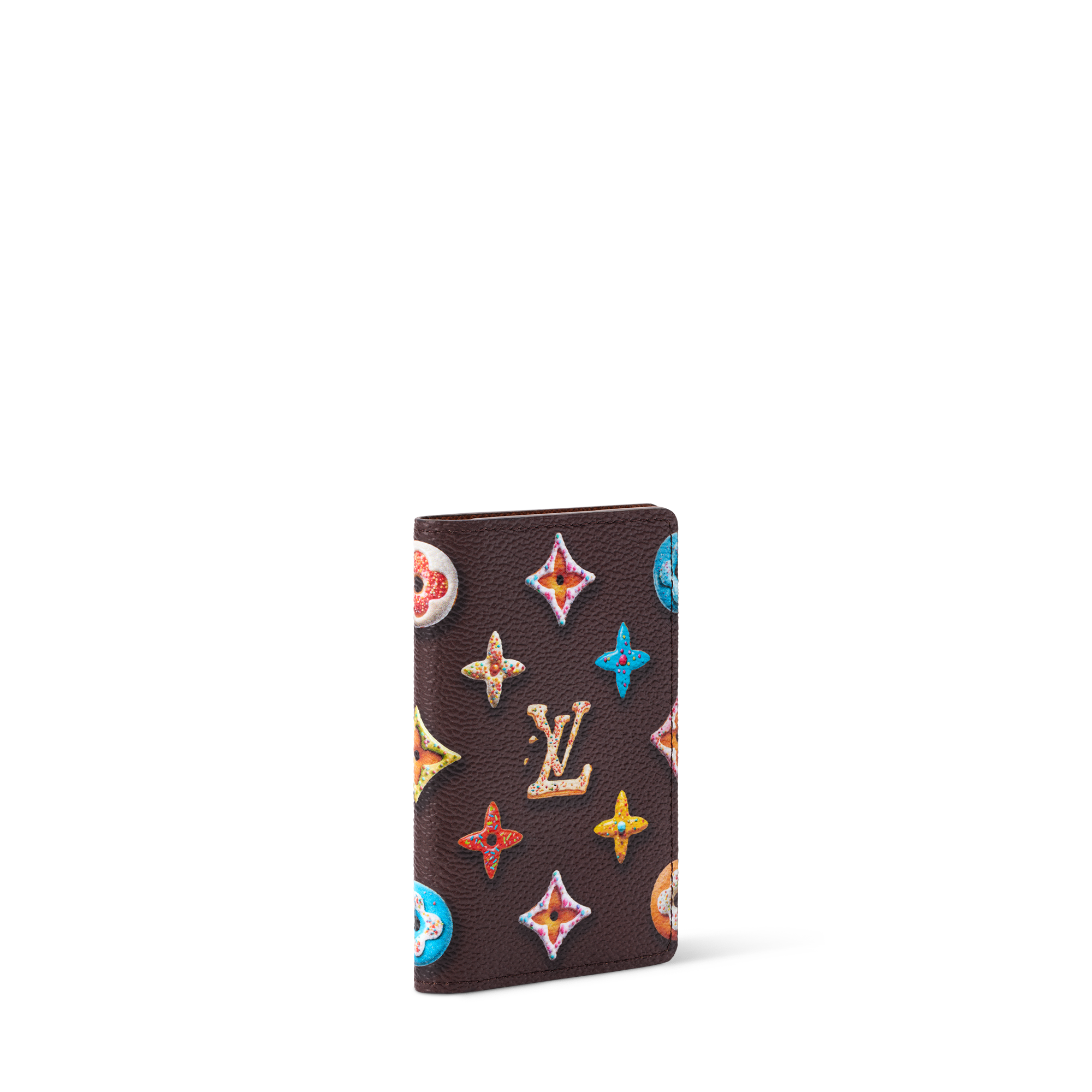Pocket Organizer Monogram Other - Men Small Leather Goods M28282